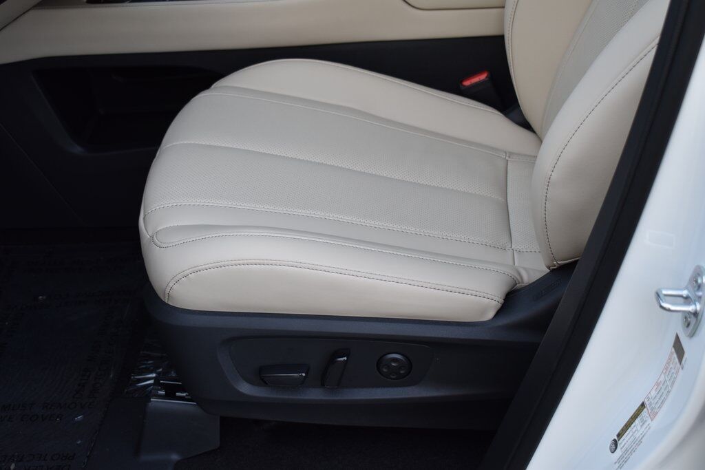 2023 INFINITI QX60 LUXE Vienna VA