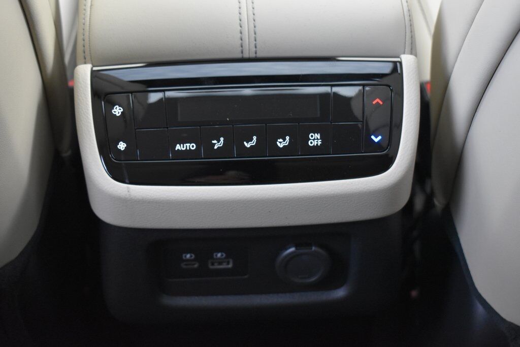 2023 INFINITI QX60 LUXE Vienna VA