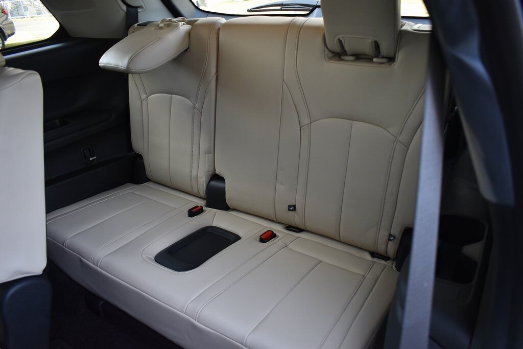 2023 INFINITI QX60 LUXE Vienna VA