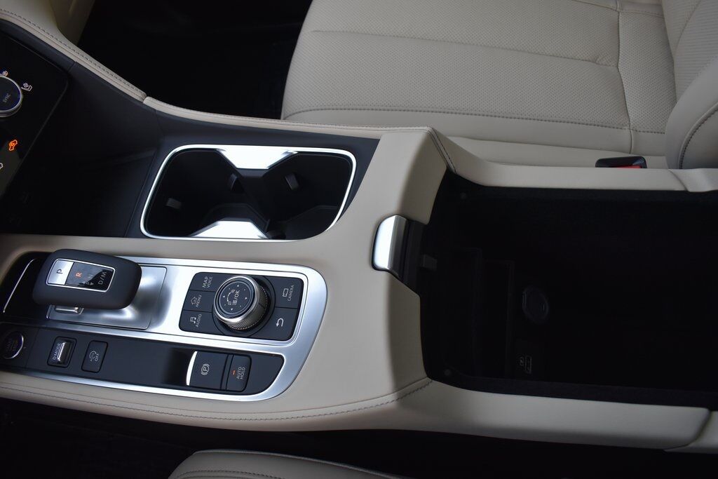 2023 INFINITI QX60 LUXE Vienna VA