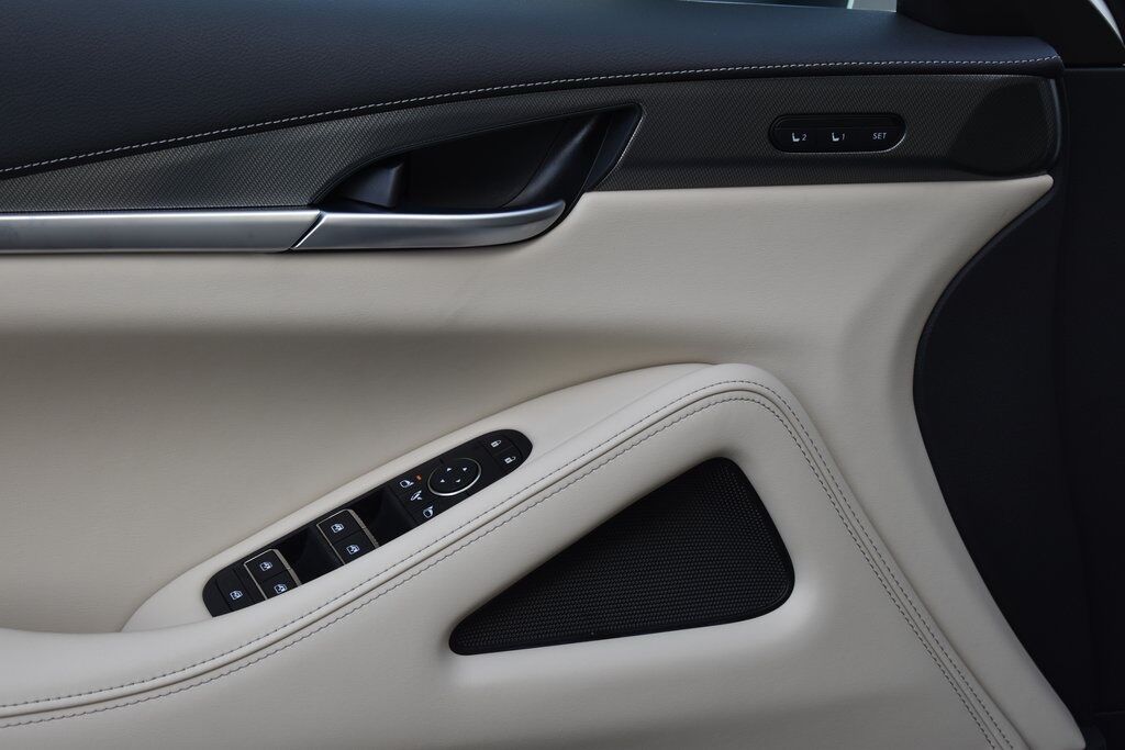 2023 INFINITI QX60 LUXE Vienna VA