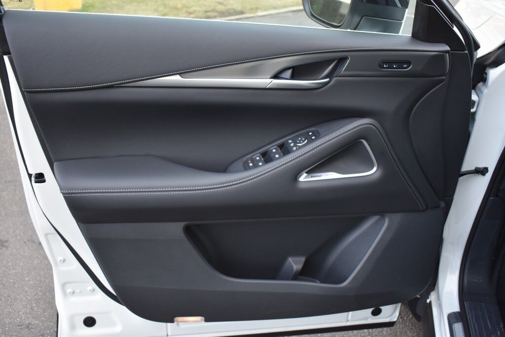 2023 INFINITI QX60 LUXE Vienna VA