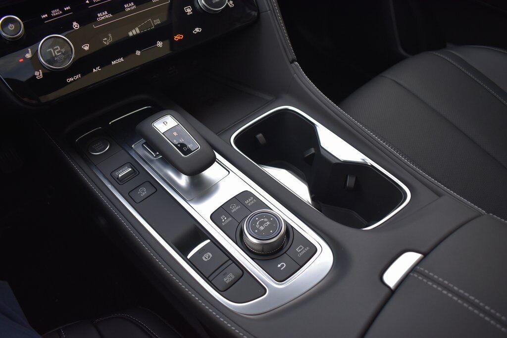 2023 INFINITI QX60 LUXE Vienna VA