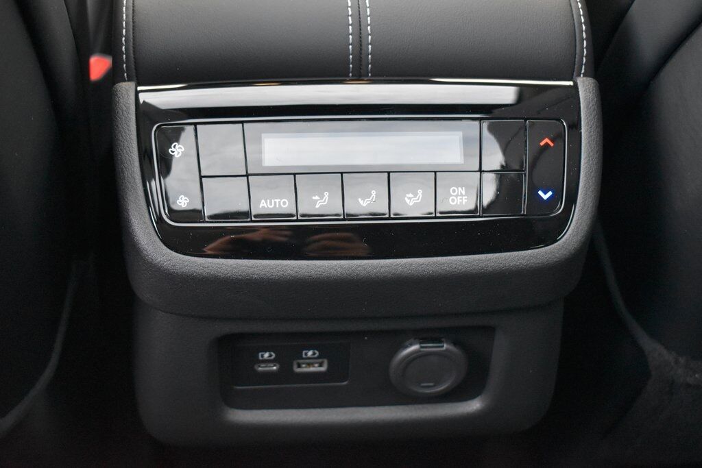 2023 INFINITI QX60 LUXE Vienna VA