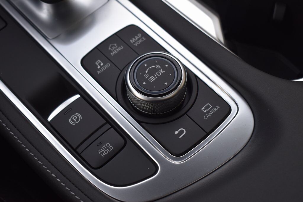 2023 INFINITI QX60 LUXE Vienna VA