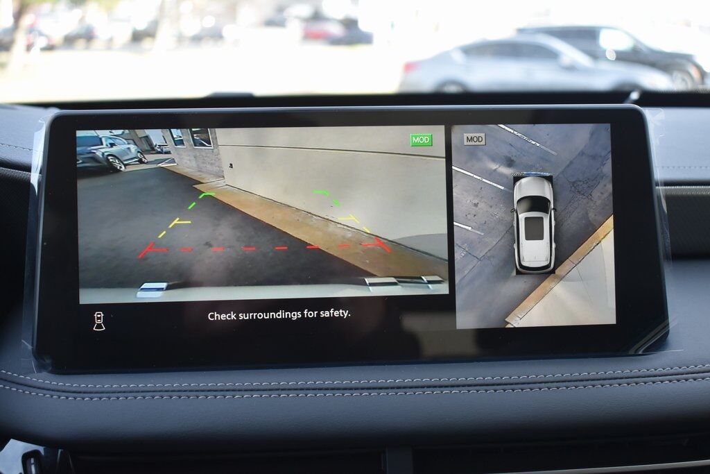 2023 INFINITI QX60 LUXE Vienna VA