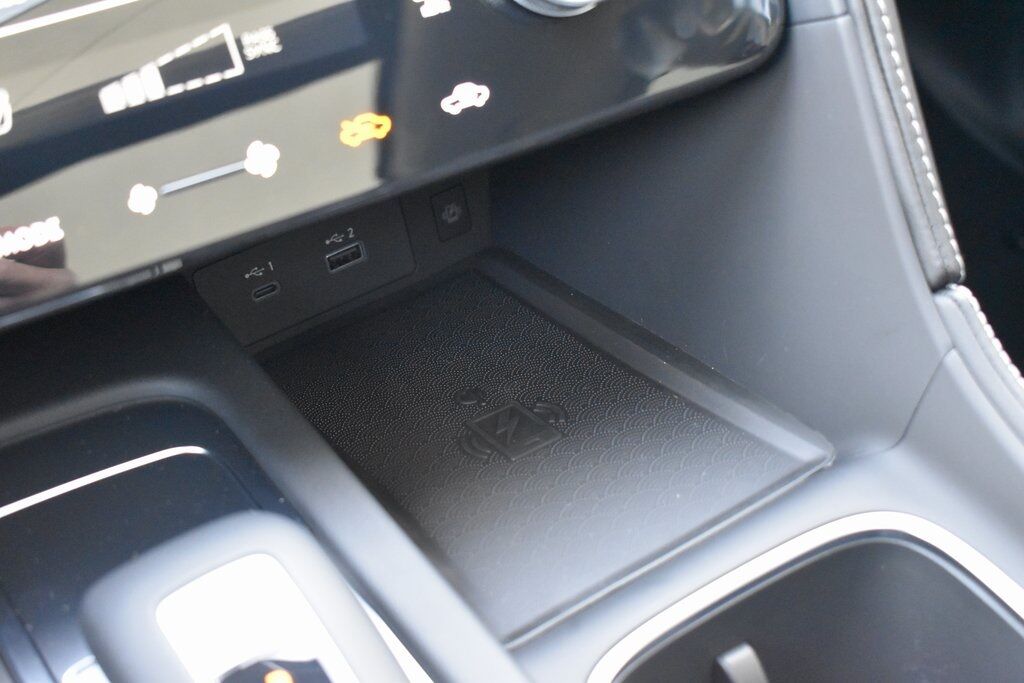 2023 INFINITI QX60 LUXE Vienna VA