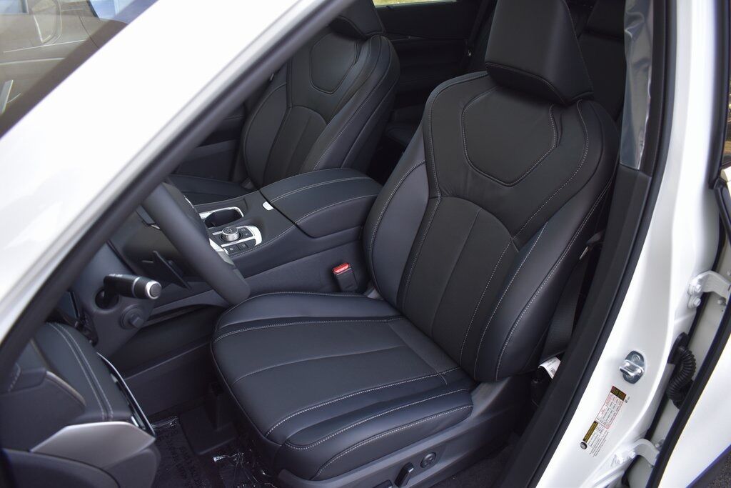 2023 INFINITI QX60 LUXE Vienna VA