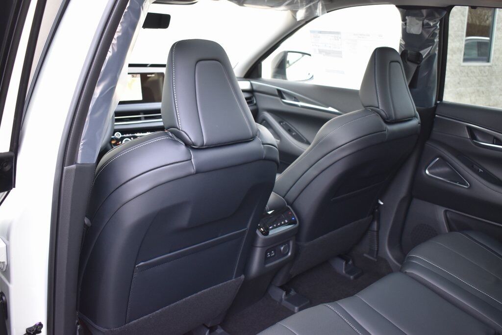 2023 INFINITI QX60 LUXE Vienna VA