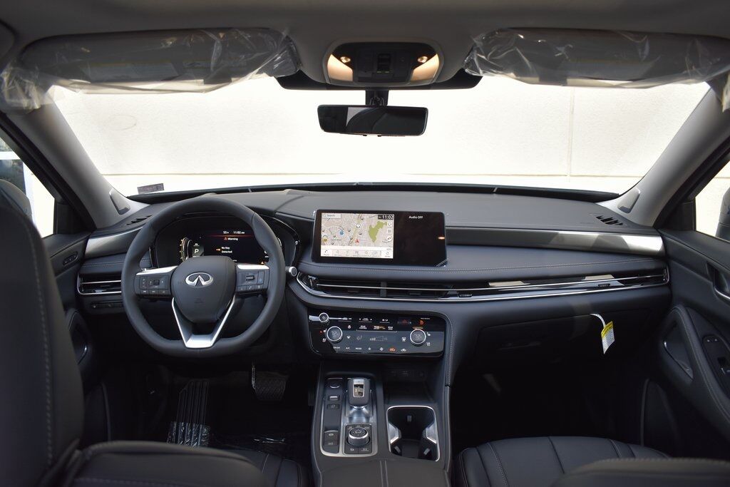 2023 INFINITI QX60 LUXE Vienna VA