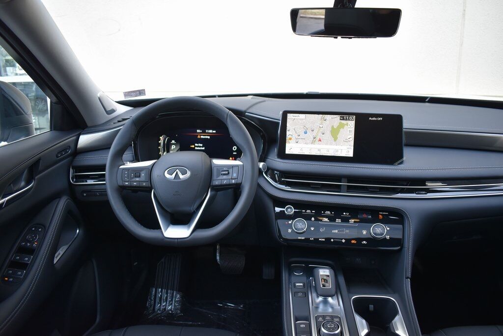 2023 INFINITI QX60 LUXE Vienna VA