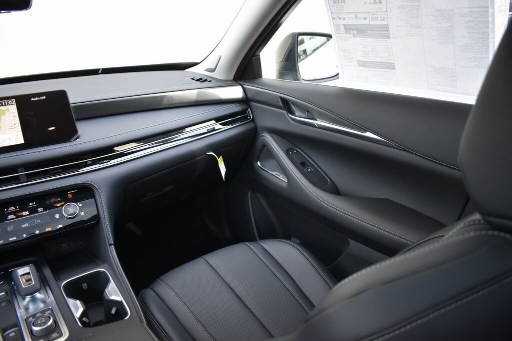 2023 INFINITI QX60 LUXE Vienna VA