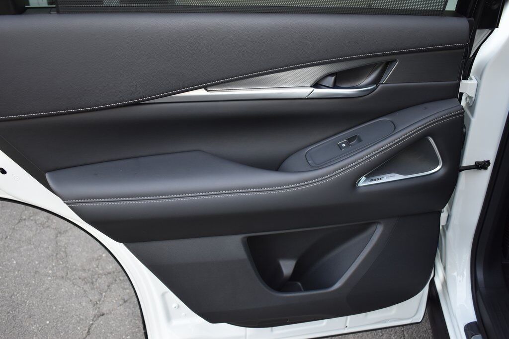 2023 INFINITI QX60 LUXE Vienna VA