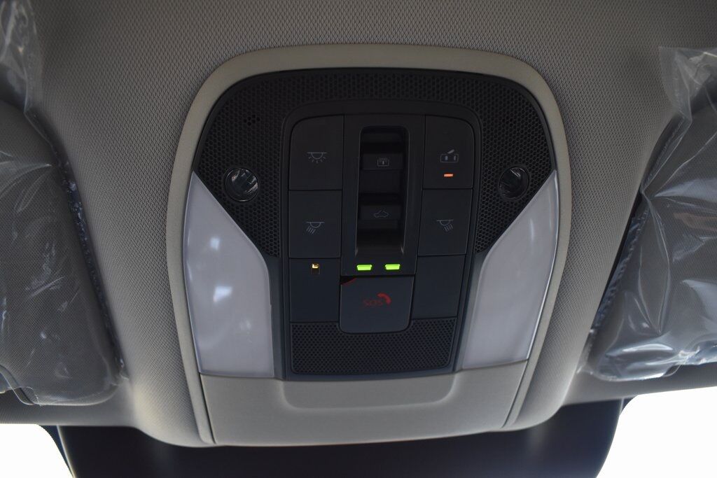 2023 INFINITI QX60 LUXE Vienna VA