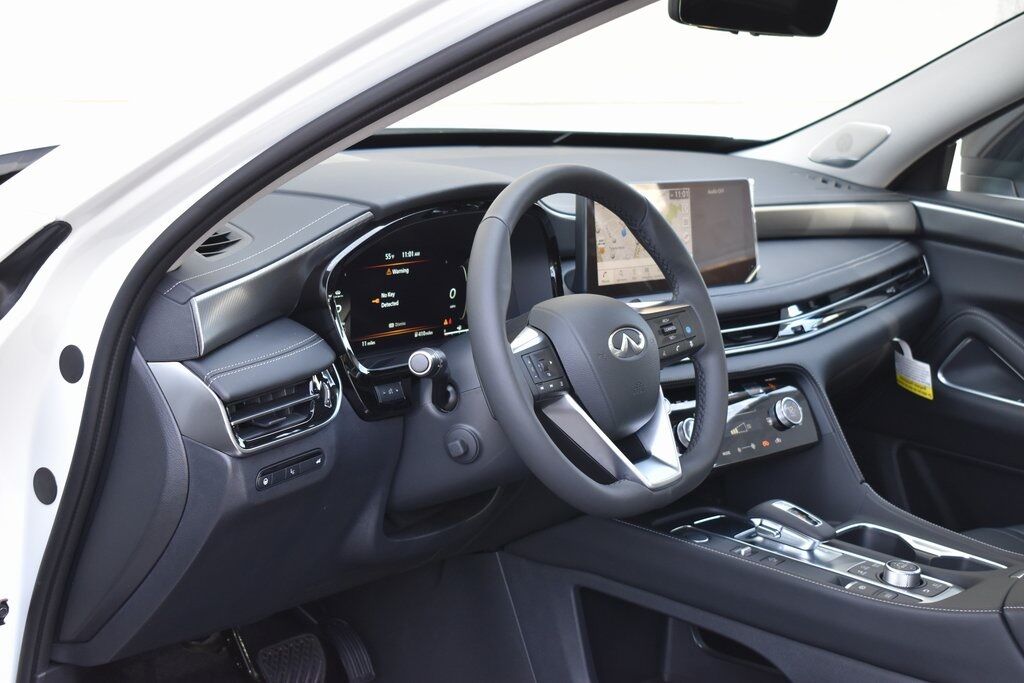 2023 INFINITI QX60 LUXE Vienna VA