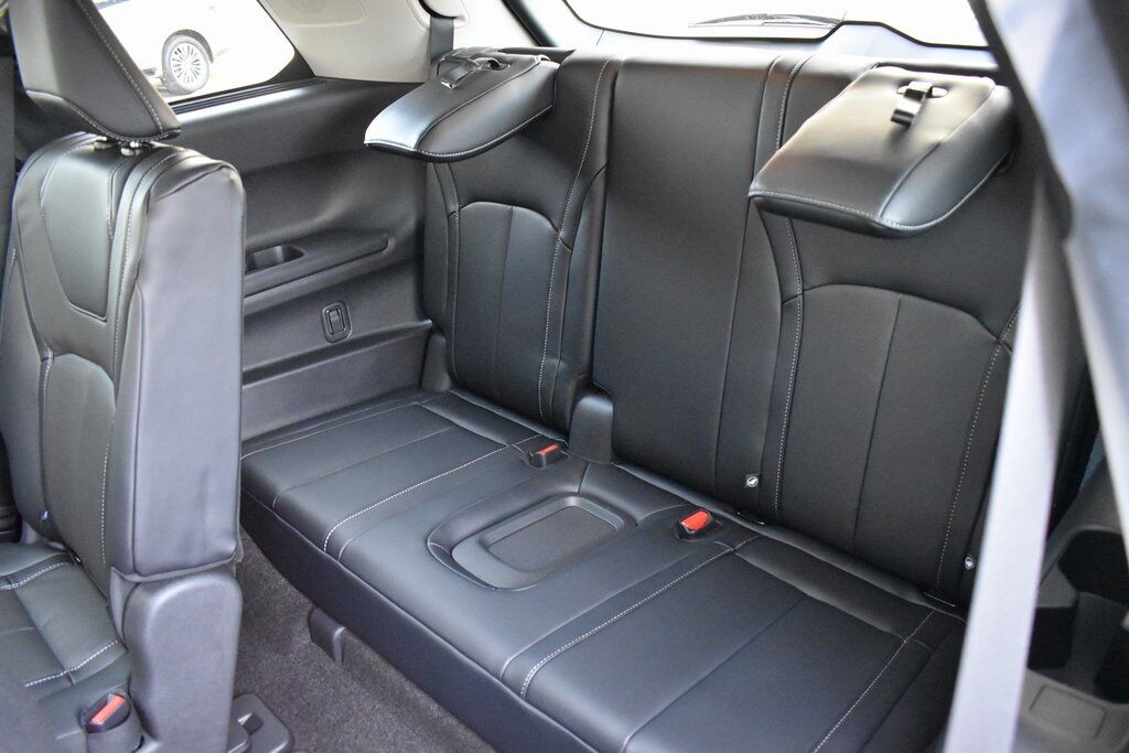 2023 INFINITI QX60 LUXE Vienna VA