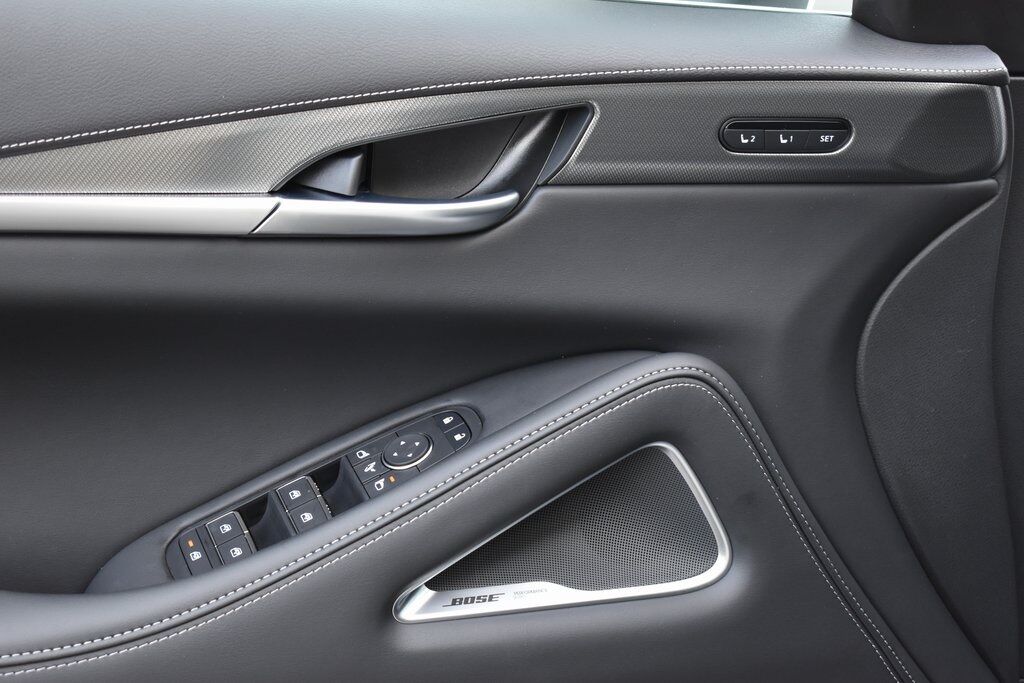 2023 INFINITI QX60 LUXE Vienna VA