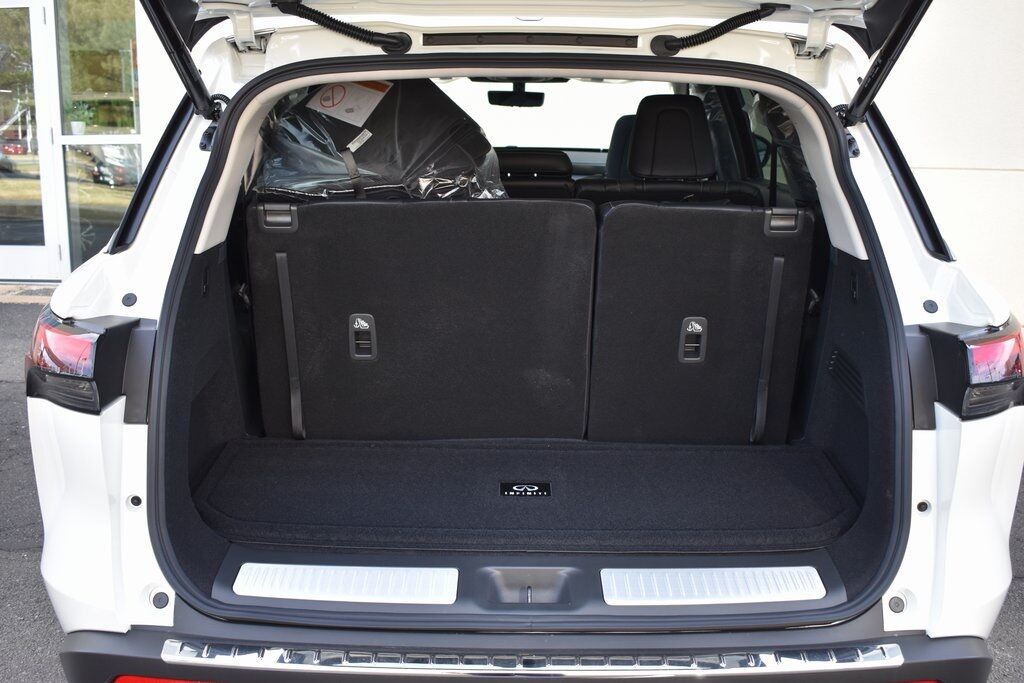 2023 INFINITI QX60 LUXE Vienna VA