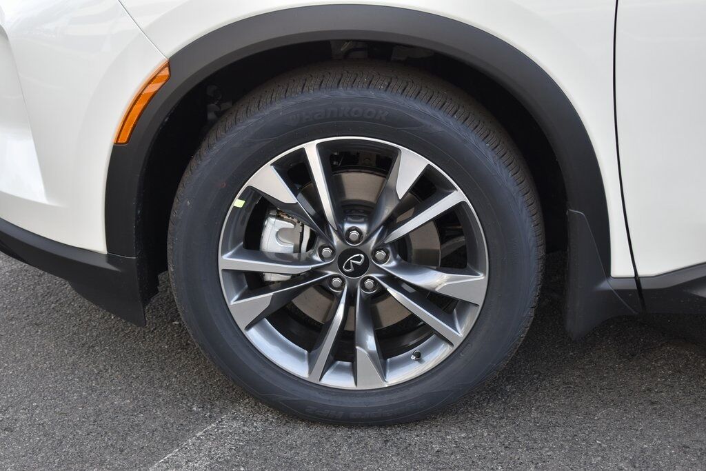 2023 INFINITI QX60 LUXE Vienna VA