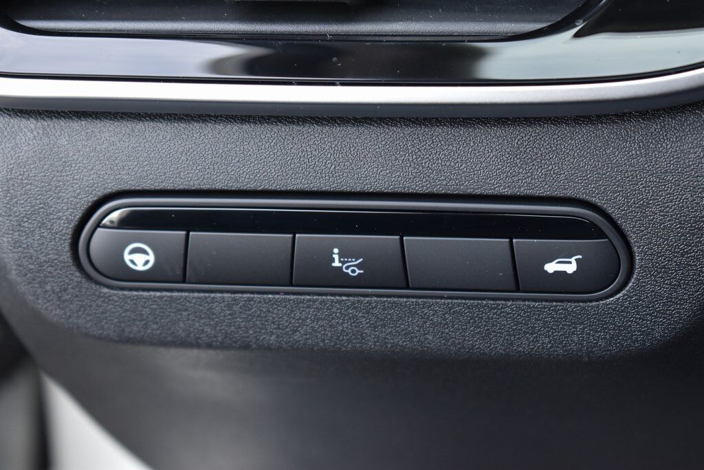 2023 INFINITI QX60 LUXE Vienna VA