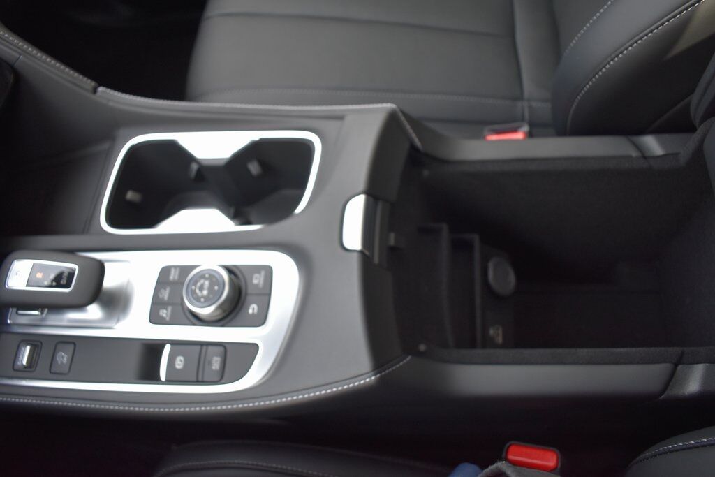 2023 INFINITI QX60 LUXE Vienna VA