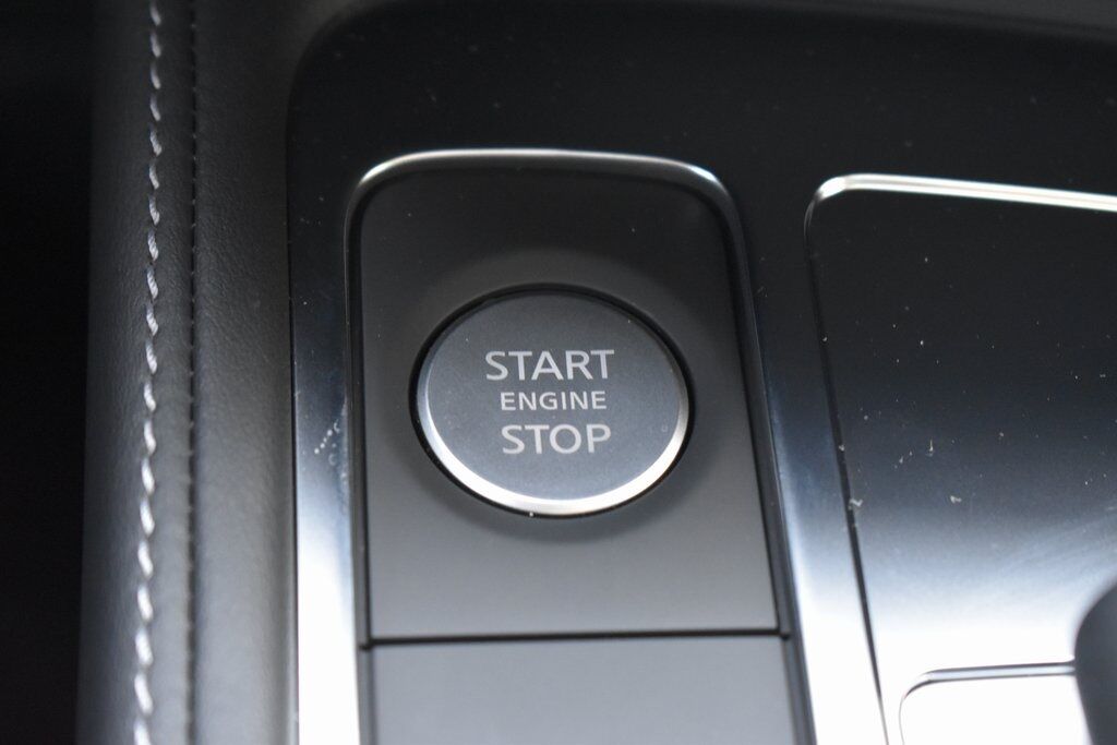 2023 INFINITI QX60 LUXE Vienna VA