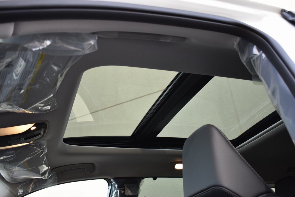 2023 INFINITI QX60 LUXE Vienna VA