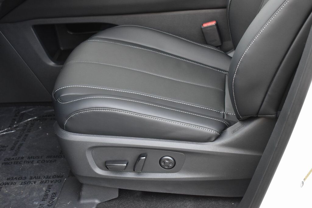 2023 INFINITI QX60 LUXE Vienna VA