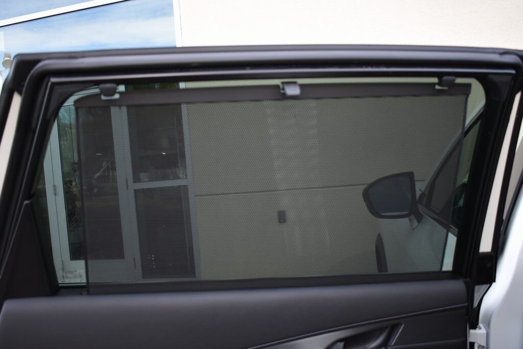 2023 INFINITI QX60 LUXE Vienna VA