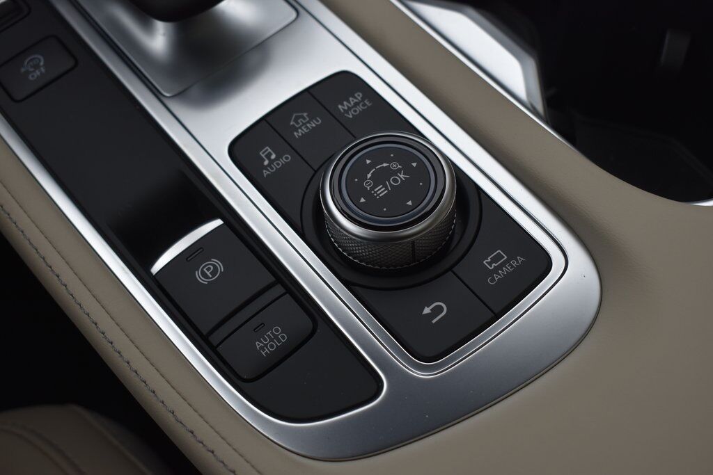 2023 INFINITI QX60 LUXE Vienna VA