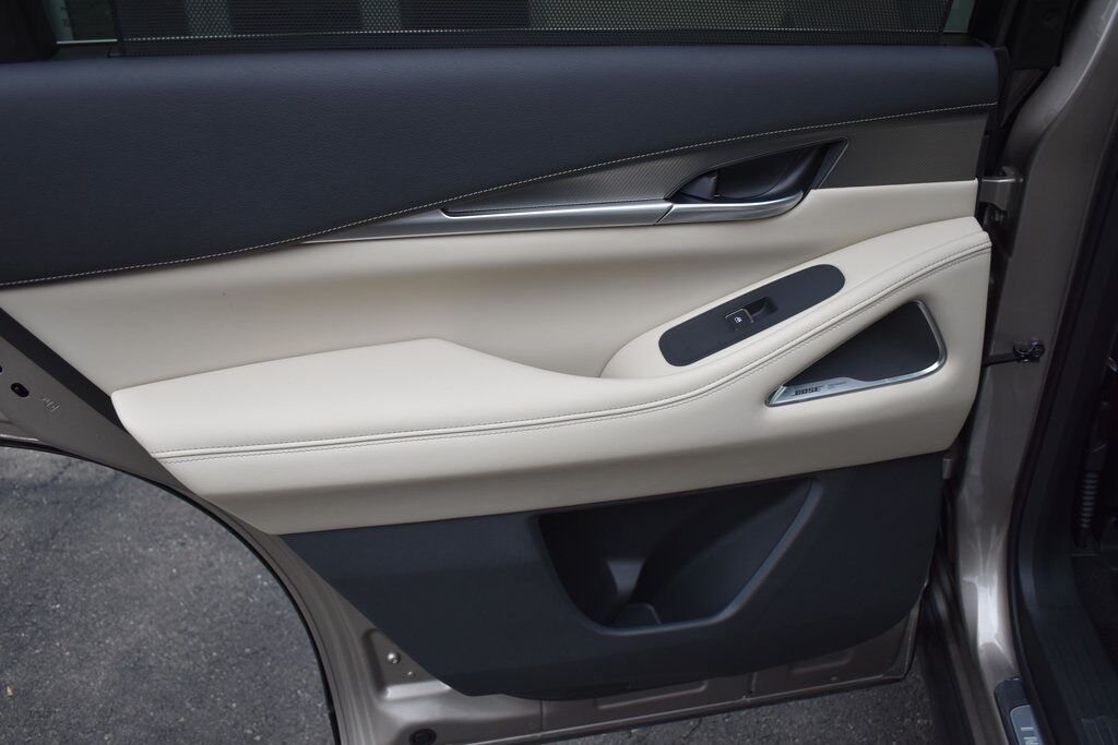 2023 INFINITI QX60 LUXE Vienna VA