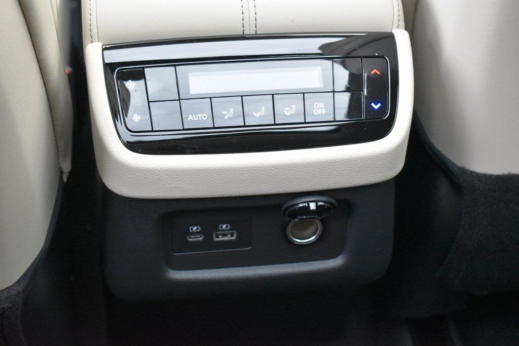 2023 INFINITI QX60 LUXE Vienna VA