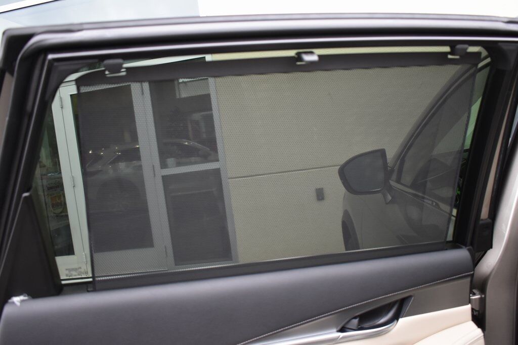 2023 INFINITI QX60 LUXE Vienna VA