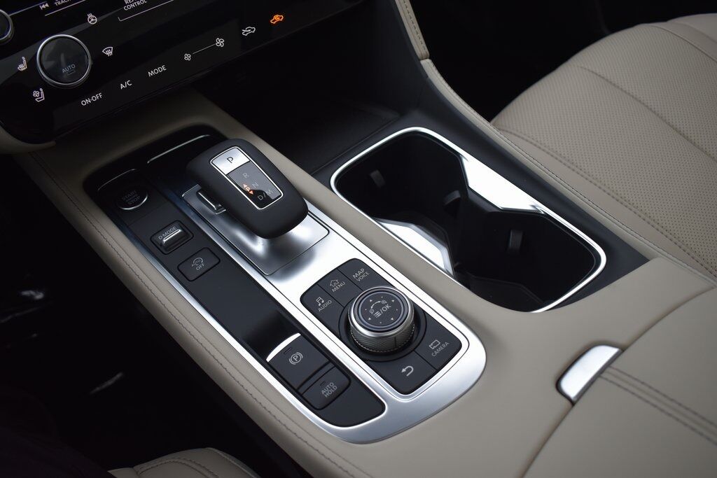 2023 INFINITI QX60 LUXE Vienna VA