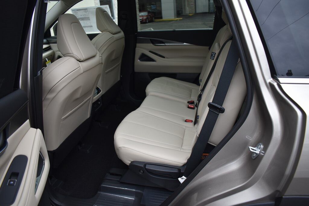 2023 INFINITI QX60 LUXE Vienna VA