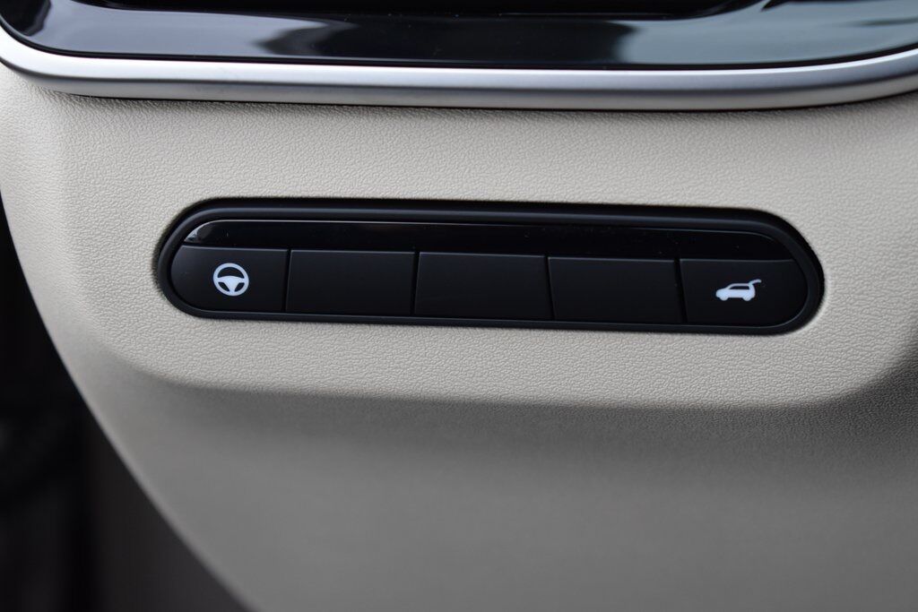 2023 INFINITI QX60 LUXE Vienna VA