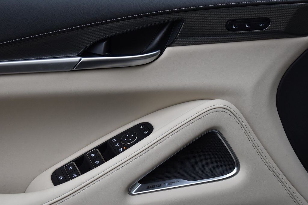 2023 INFINITI QX60 LUXE Vienna VA