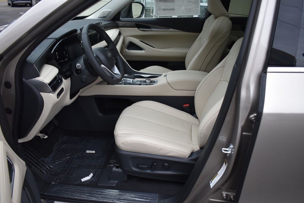 2023 INFINITI QX60 LUXE Vienna VA