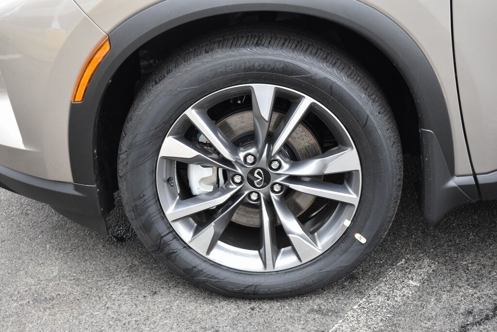 2023 INFINITI QX60 LUXE Vienna VA