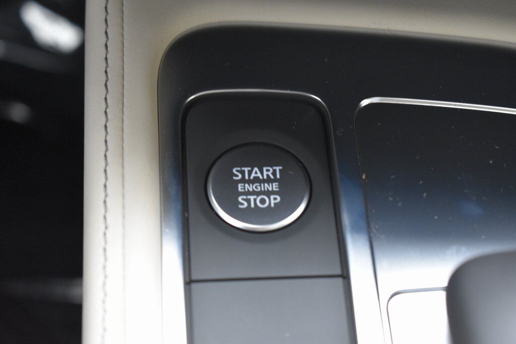 2023 INFINITI QX60 LUXE Vienna VA