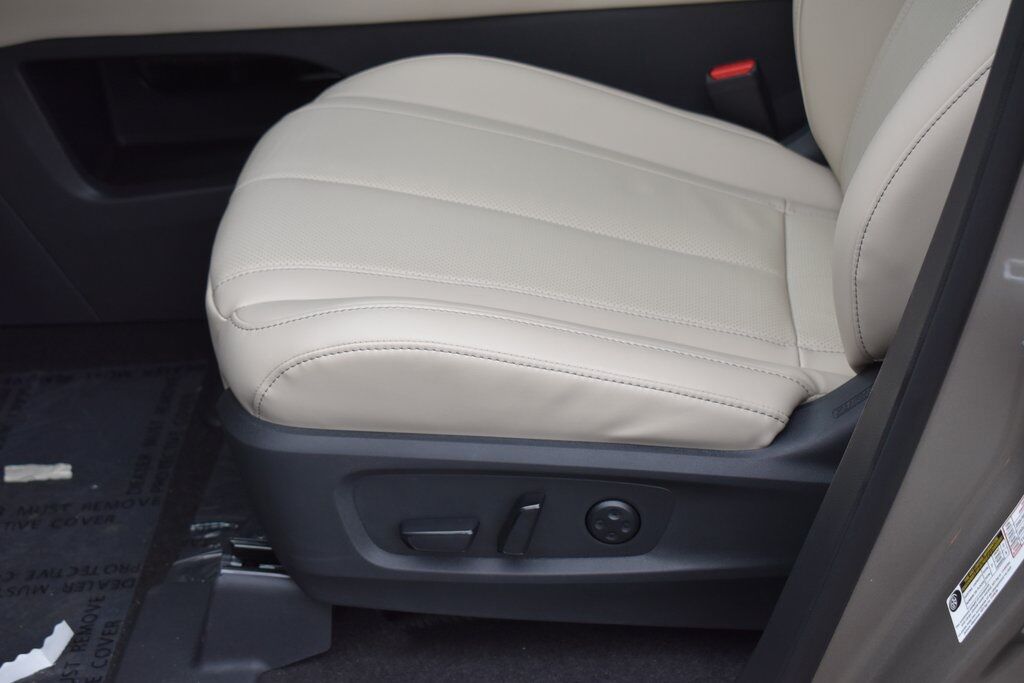 2023 INFINITI QX60 LUXE Vienna VA