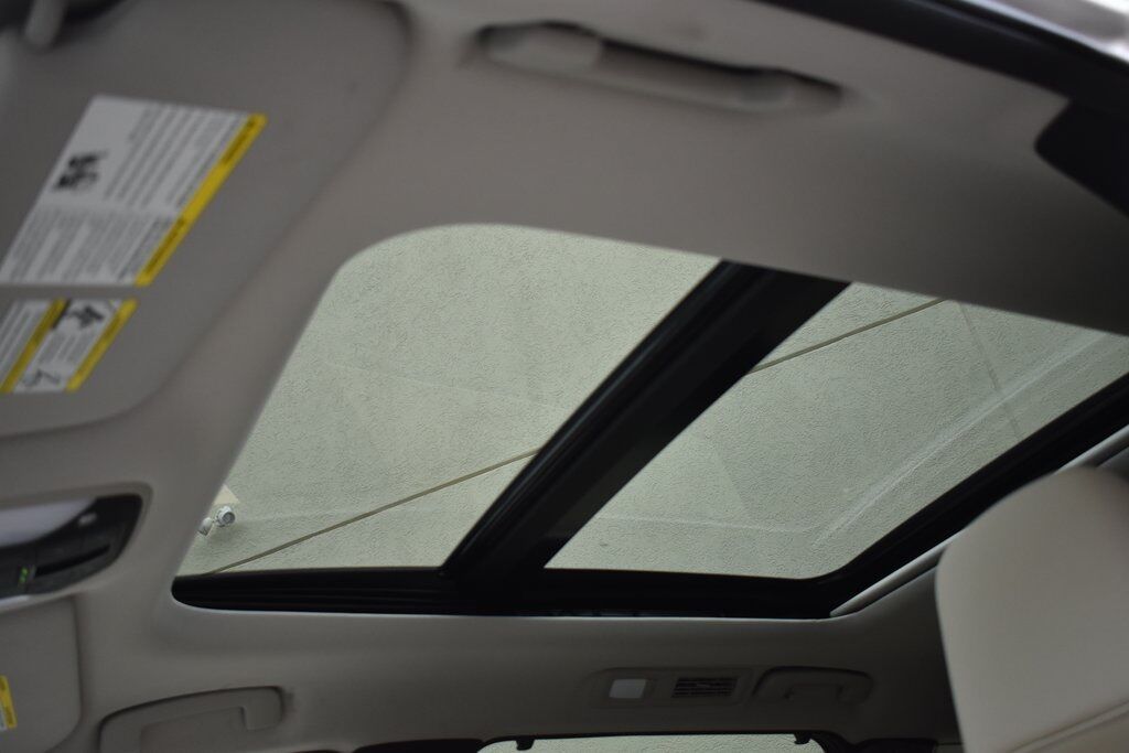 2023 INFINITI QX60 LUXE Vienna VA