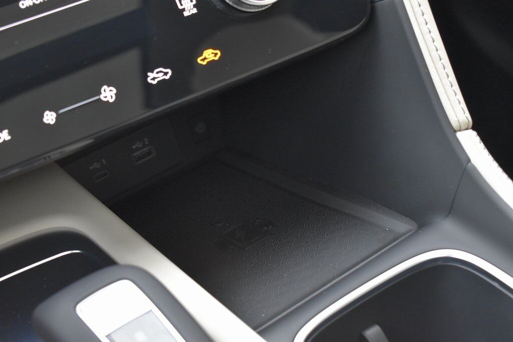 2023 INFINITI QX60 LUXE Vienna VA