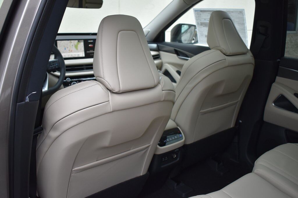 2023 INFINITI QX60 LUXE Vienna VA