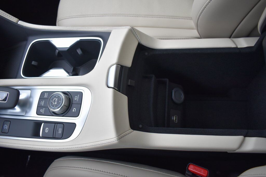 2023 INFINITI QX60 LUXE Vienna VA