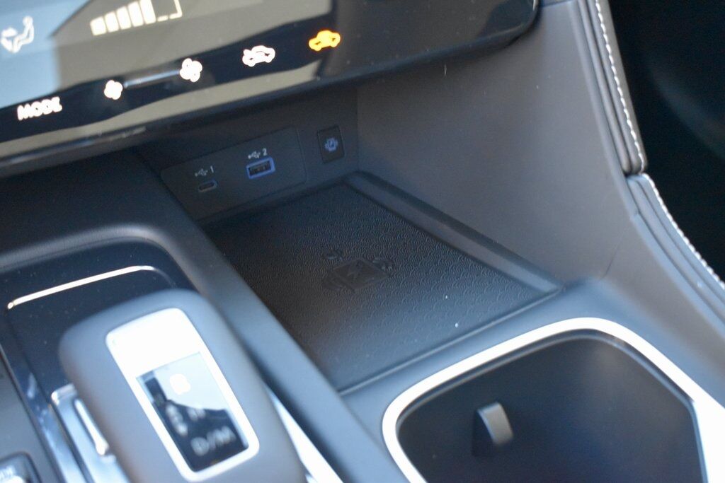 2023 INFINITI QX60 LUXE Vienna VA