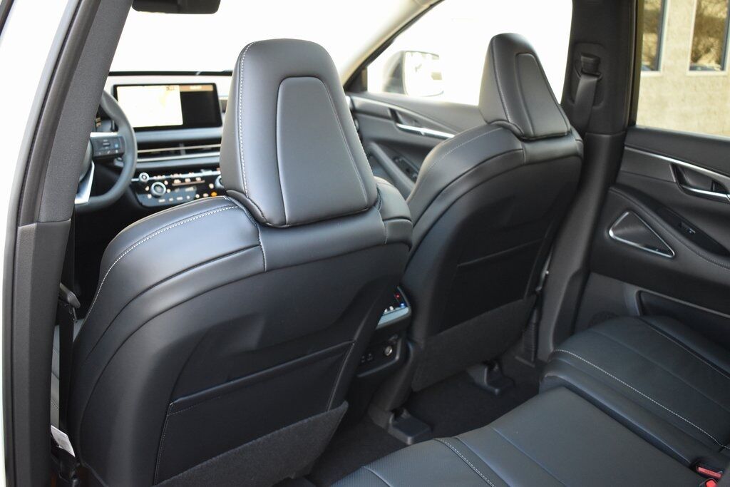 2023 INFINITI QX60 LUXE Vienna VA