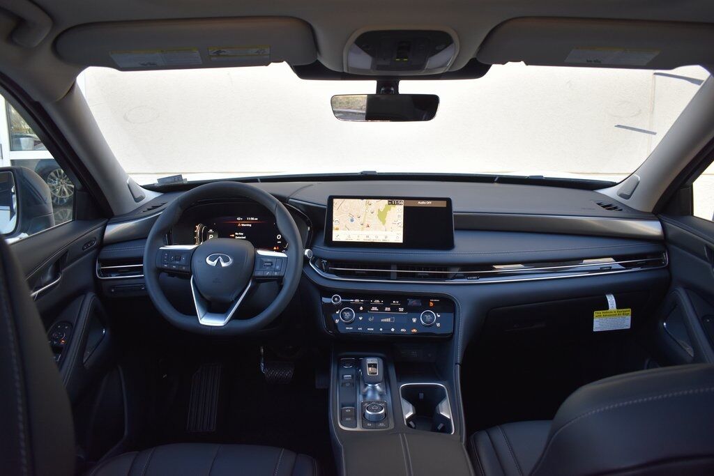 2023 INFINITI QX60 LUXE Vienna VA