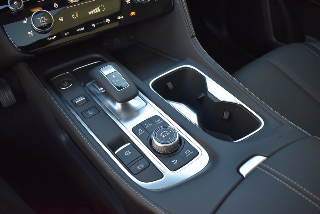 2023 INFINITI QX60 LUXE Vienna VA