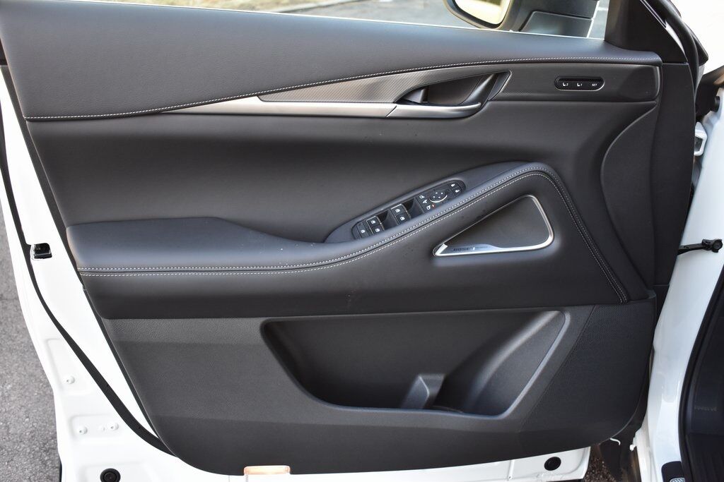 2023 INFINITI QX60 LUXE Vienna VA